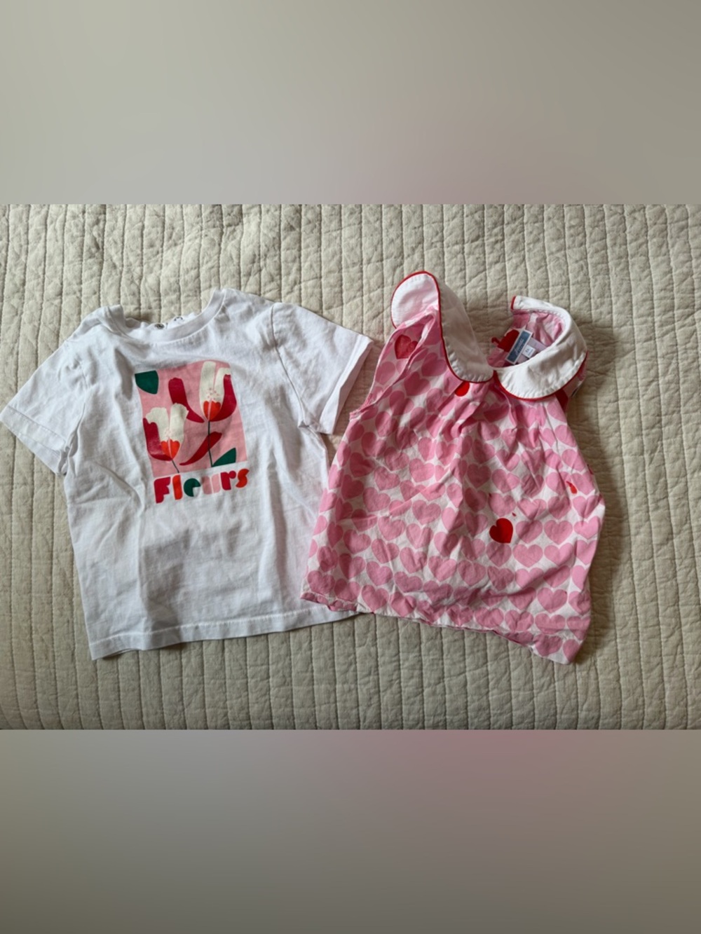 Bundle of Jacadi tops